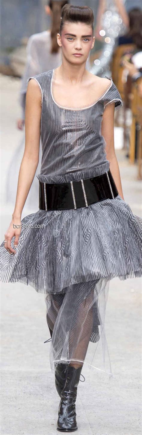 chanel 2013 haute couture